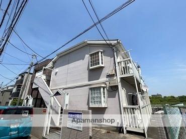 ベルーフ鈴谷 106｜埼玉県さいたま市中央区鈴谷９丁目(賃貸アパート1K・1階・20.00㎡)の写真 その1