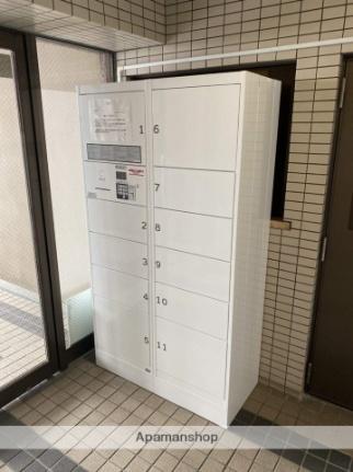 パークヒルズ高砂 307｜埼玉県さいたま市浦和区高砂２丁目(賃貸マンション1R・3階・19.44㎡)の写真 その16