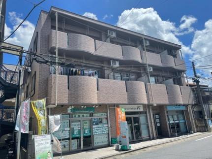 サンウィングＳ　II 303｜埼玉県さいたま市北区本郷町(賃貸マンション1DK・3階・33.02㎡)の写真 その13