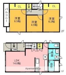 今羽駅前ドリームハウス