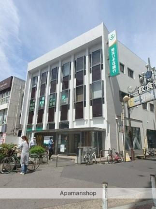 画像16:（株）埼玉りそな銀行／蕨東支店(銀行)まで526m