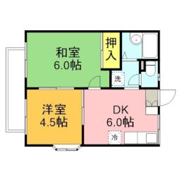 宮原駅 5.1万円