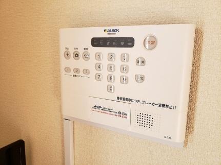 レオパレスローズ　ワン 106｜埼玉県久喜市伊坂北１丁目(賃貸アパート1K・1階・20.28㎡)の写真 その11