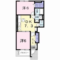 東武動物公園駅 6.2万円