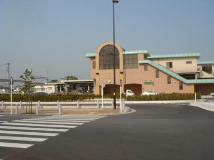 画像15:羽生駅(その他周辺施設)まで1600m