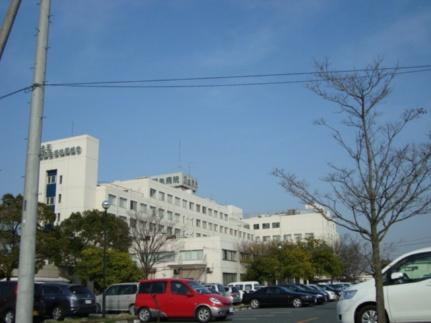 画像16:埼玉医療生活協同組合羽生総合病院(その他周辺施設)まで2136m