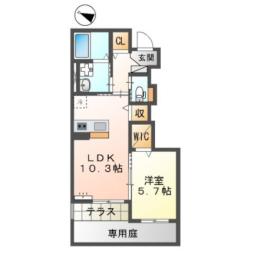 岩槻駅 7.2万円