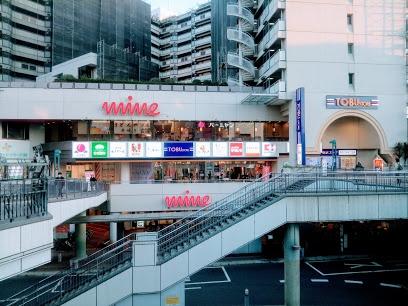 レオパレスローレル 102｜埼玉県川越市広栄町(賃貸アパート1K・1階・22.35㎡)の写真 その13