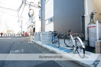 Ｔ－ＦＬＡＴ川越 ｜埼玉県川越市新宿町３丁目(賃貸アパート1K・3階・21.73㎡)の写真 その16