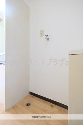 埼玉県川越市六軒町２丁目（賃貸マンション1R・2階・19.44㎡） その25