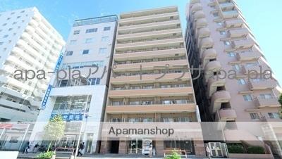 埼玉県川越市脇田本町（賃貸マンション1R・10階・22.93㎡） その13