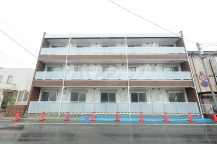 リブリ・坂戸 305｜埼玉県坂戸市緑町(賃貸マンション1K・3階・28.98㎡)の写真 その14