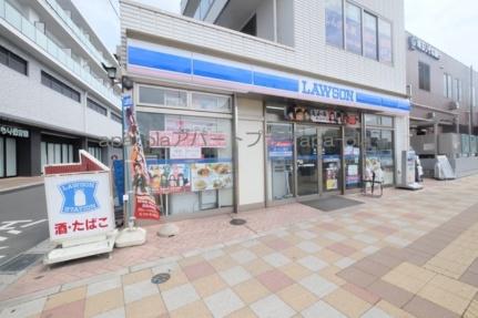 埼玉県川越市大字砂（賃貸アパート1K・2階・26.76㎡） その17