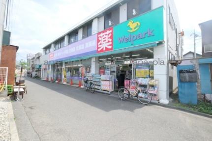 埼玉県川越市大字砂（賃貸アパート1K・2階・26.76㎡） その18