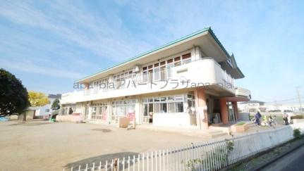 埼玉県川越市小仙波町２丁目（賃貸アパート2LDK・1階・55.00㎡） その17