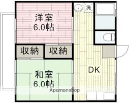 🉐敷金礼金0円！🉐川越線 西川越駅 徒歩3分