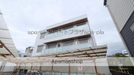 埼玉県川越市六軒町１丁目（賃貸マンション1LDK・1階・48.25㎡） その16