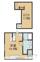 高麗川駅 5.3万円