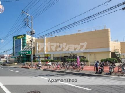 サングリーンI棟  ｜ 埼玉県入間郡毛呂山町岩井東１丁目（賃貸アパート2DK・1階・35.30㎡） その17