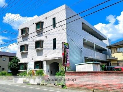 ドミ・ジュネス ｜埼玉県入間郡毛呂山町岩井西１丁目(賃貸マンション2DK・2階・39.20㎡)の写真 その13