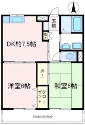 狭山市駅 6.0万円