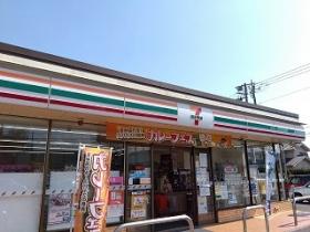 レオパレス一本杉II 201 ｜ 埼玉県飯能市大字川寺（賃貸アパート1K・2階・26.49㎡） その21