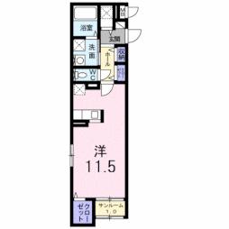 狭山市駅 6.2万円