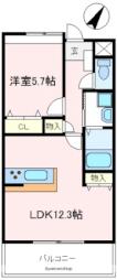 狭山市駅 7.2万円