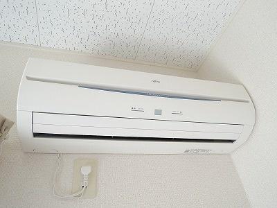 レオパレスカノイヅカ 106｜千葉県市川市曽谷２丁目(賃貸アパート1K・1階・20.28㎡)の写真 その8