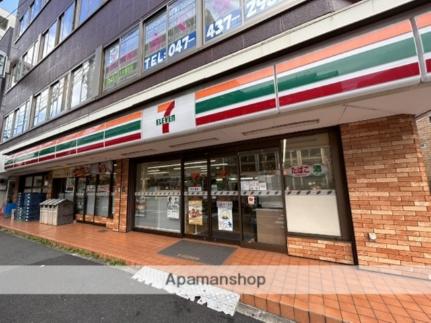 千葉県船橋市本郷町（賃貸マンション1R・1階・22.10㎡） その18