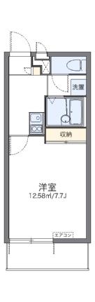 レオパレスリラ 304｜千葉県八千代市大和田(賃貸マンション1K・3階・23.18㎡)の写真 その2