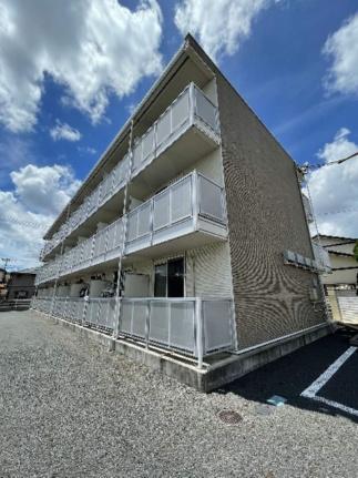 レオパレスリラ 305｜千葉県八千代市大和田(賃貸マンション1K・3階・23.18㎡)の写真 その14