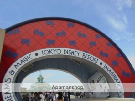 画像5:ＴＤＬ(レジャー・観光)まで2100m