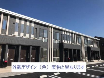 木更津市高柳字反町アパート 205 ｜ 千葉県木更津市高柳（賃貸アパート2LDK・2階・54.83㎡） その14