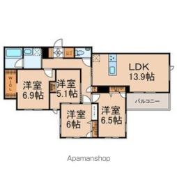 流山おおたかの森駅 21.0万円