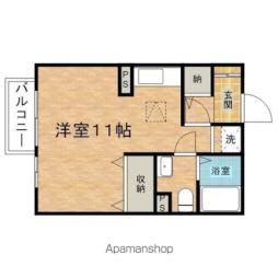 県庁前駅 5.5万円