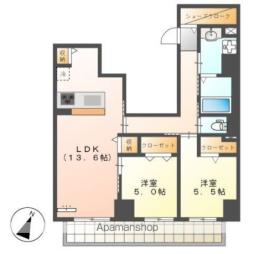 千葉駅 17.8万円