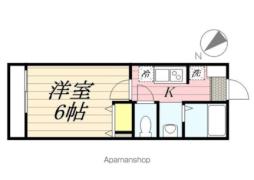 天台駅 5.1万円