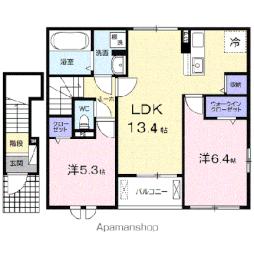 大森台駅 9.5万円