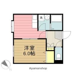 新検見川駅 7.0万円