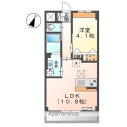 豊四季駅 9.0万円