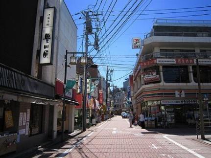 エミネンスガーデン鵜の木 0305｜東京都大田区鵜の木２丁目(賃貸マンション1K・3階・29.63㎡)の写真 その15