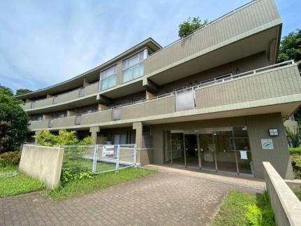 東京都大田区南馬込２丁目(賃貸マンション3LDK・1階・60.04㎡)の写真 その1