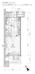 小田栄駅 7.6万円