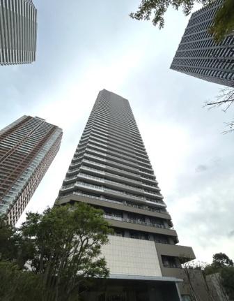 神奈川県川崎市中原区中丸子(賃貸マンション3LDK・14階・75.87㎡)の写真 その1