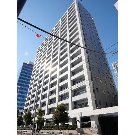 ＬＯＯＰーＭ 0305｜東京都港区海岸３丁目(賃貸マンション1LDK・3階・53.55㎡)の写真 その1