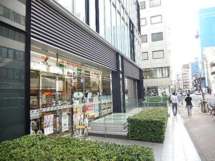 東京都中央区銀座１丁目(賃貸マンション1K・4階・25.09㎡)の写真 その15