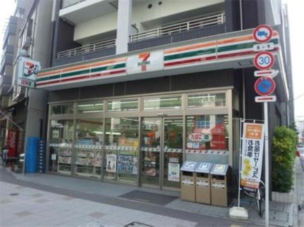 ステージグランデ茅場町 703｜東京都中央区新川１丁目(賃貸マンション1K・7階・25.66㎡)の写真 その12