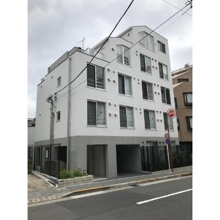 ＣＡＲＩＴＡＳ不動前 205｜東京都品川区西五反田５丁目(賃貸マンション1LDK・2階・39.18㎡)の写真 その1