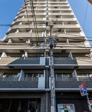 エクセリア旗の台 905｜東京都品川区旗の台６丁目(賃貸マンション1K・9階・24.38㎡)の写真 その11